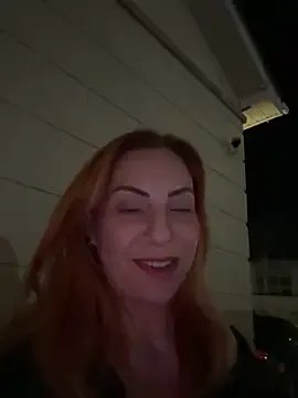 PervyxMilfxx — Make me tremble