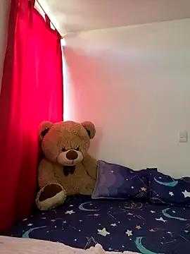 Petalito on StripChat 