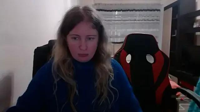 PeterAndJen on StripChat 