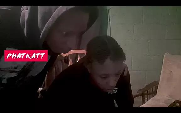 PhatKattBaby on StripChat 