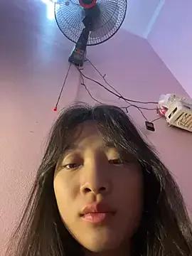 Phayphay77 on StripChat 