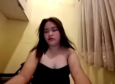 Pinaymiccah26 on StripChat 