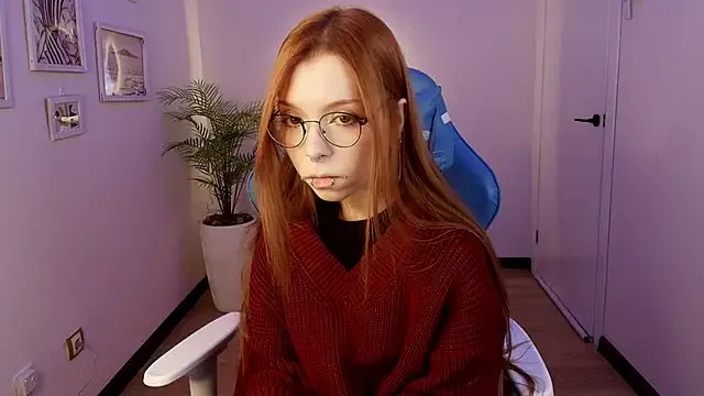 PinkAn8el model from sc