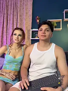 pinksmile_1 model from sc