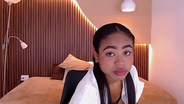 Pixie_01 on StripChat 