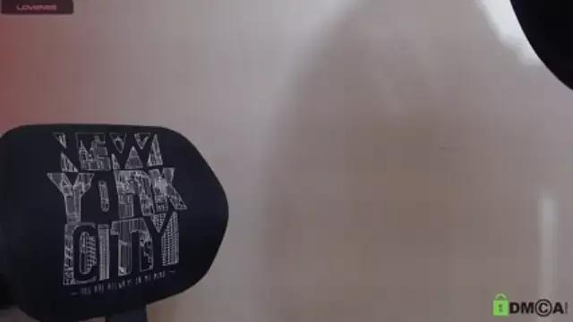 pocahontas_jhonsmith on StripChat 