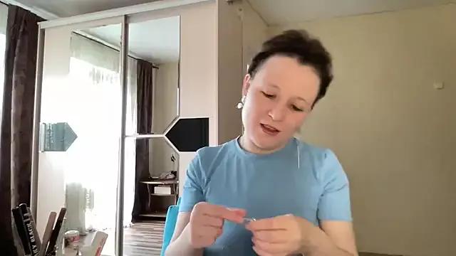Polinari on StripChat 