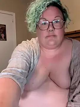 PotOfGreer on StripChat 