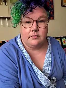 PotOfGreer on StripChat 