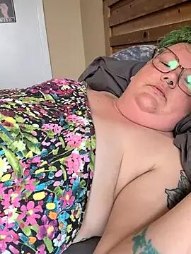 PotOfGreer on StripChat 