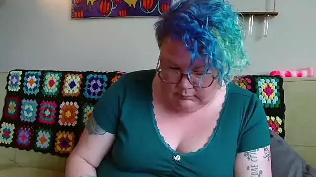 PotOfGreer on StripChat 
