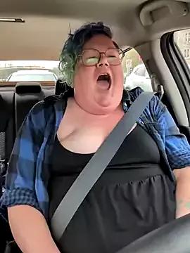 PotOfGreer on StripChat 