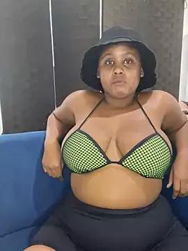 Pree_888x on StripChat 