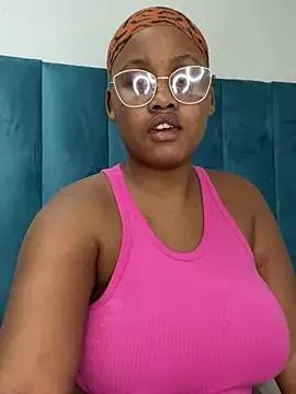 Pree_888x on StripChat 