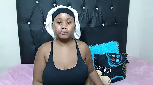 Pree_888x on StripChat 