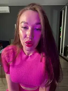 Preluxi on StripChat 