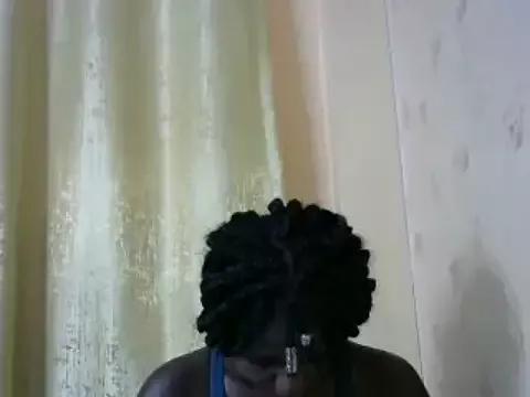pretty_tasha on StripChat 