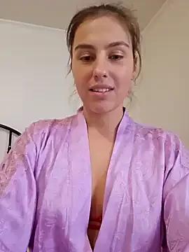 Princess_Afina on StripChat 