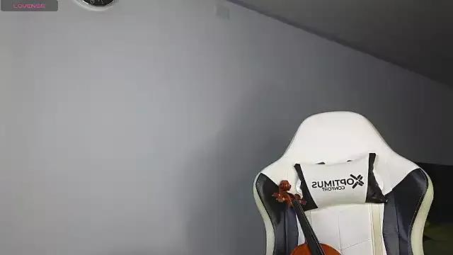 princess_kandy on StripChat 