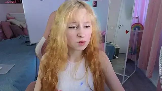 Princess_Nabi on StripChat 