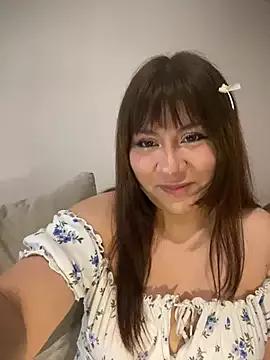PrincessAngelicmoon on StripChat 
