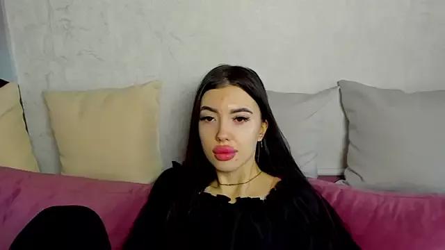 PrincesseDeFrance on StripChat 
