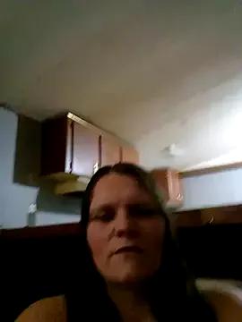 PrittyMizzKitty69 on StripChat 