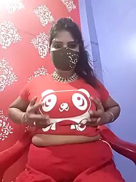 Priya_hotgirl23 on StripChat 