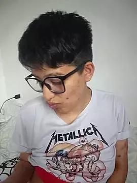Psy_Mitsuri on StripChat 