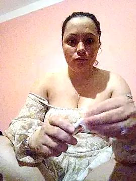 Pufi90 on StripChat 