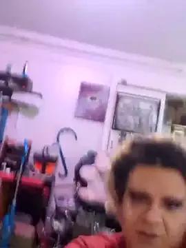 puppethead on StripChat 