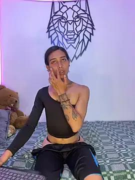 Pupy_Wolf on StripChat 