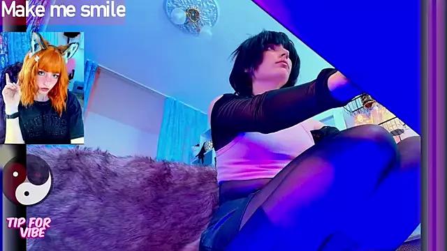 purrfect_Ellies on StripChat 