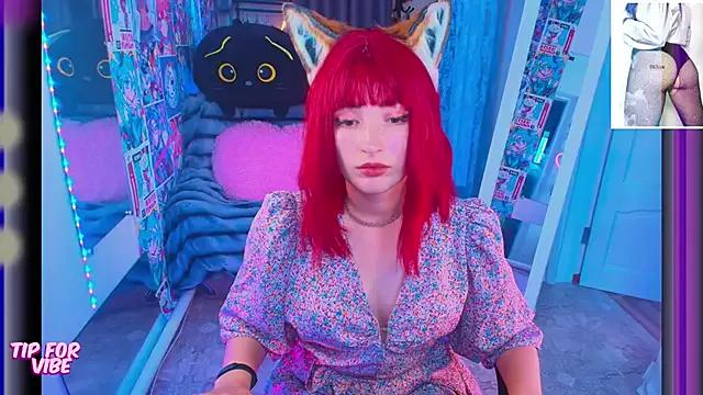 purrfect_Ellies on StripChat 