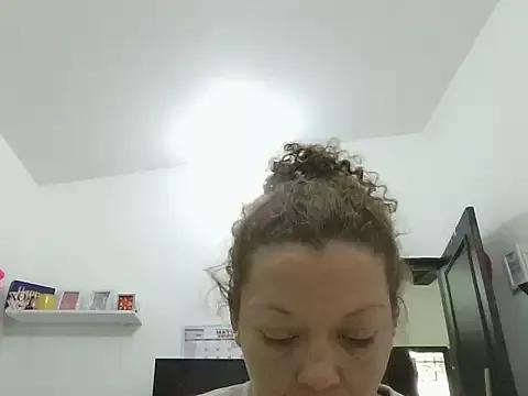 PUSHYLATE on StripChat 