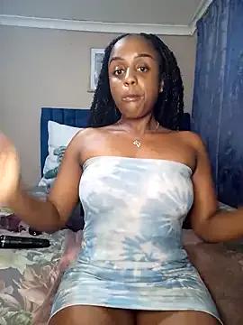 Queen-Chocolate on StripChat 