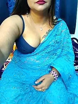 Queen-mira on StripChat 