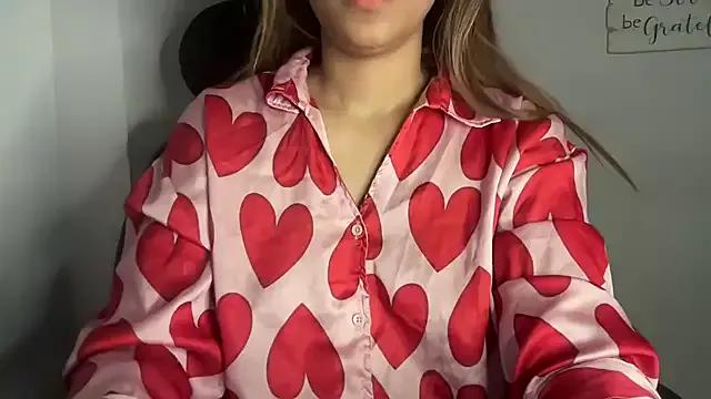 Queen_Sakhi on StripChat 