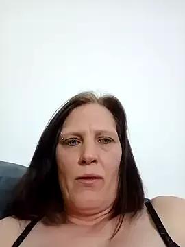 Queenofdarkness666 on StripChat 