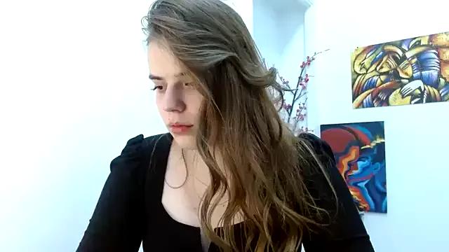 QueenVictoriaaa on StripChat 