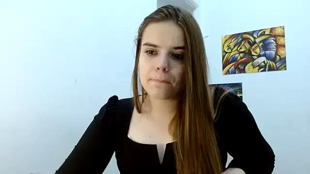QueenVictoriaaa on StripChat 