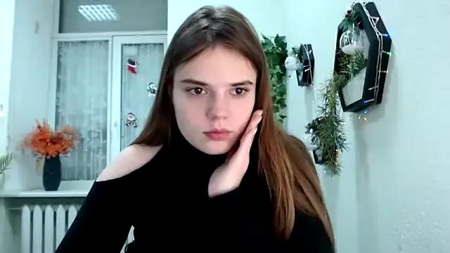 QueenVictoriaaa on StripChat 