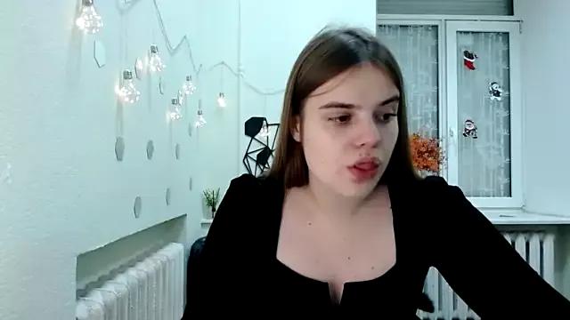 QueenVictoriaaa on StripChat 