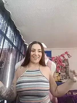rabbitsexy_ on StripChat 