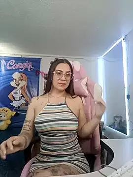 rabbitsexy_ on StripChat 