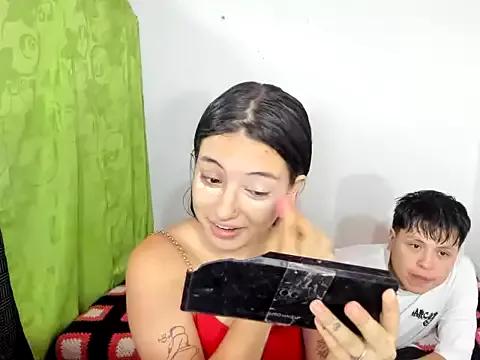 RachellyEmir on StripChat 