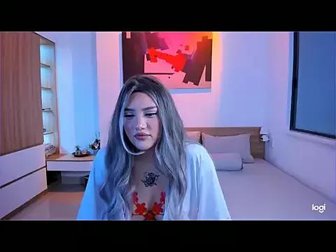 Radian_aura on StripChat 