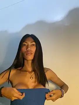 Rainesex on StripChat 