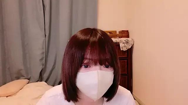 ranran_ch on StripChat 