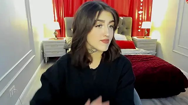 RaspberryGirle's avatar